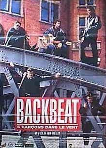 Backbeat 140183