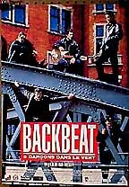 Backbeat 7449