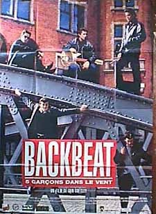 Backbeat 7452