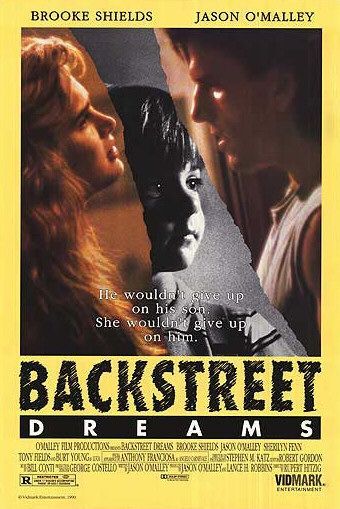 Backstreet Dreams 143305