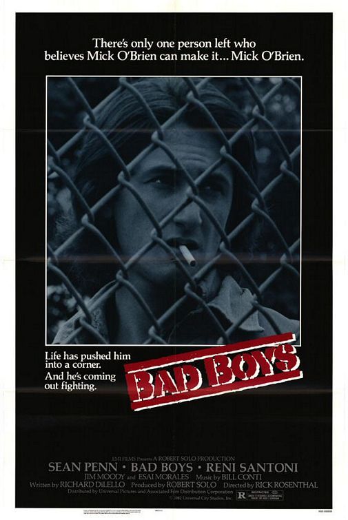 Bad Boys 143202