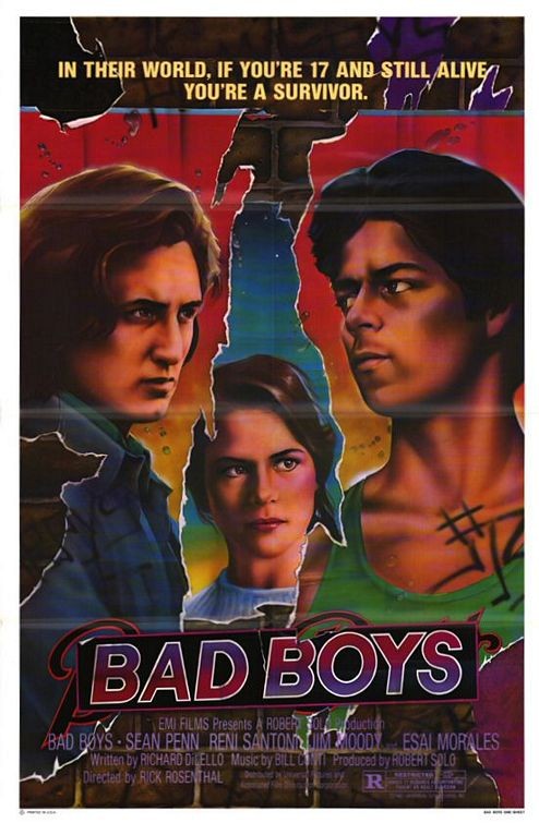 Bad Boys 143203