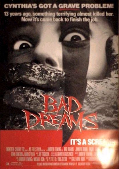 Bad Dreams 142039