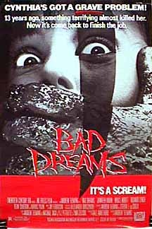 Bad Dreams 6107