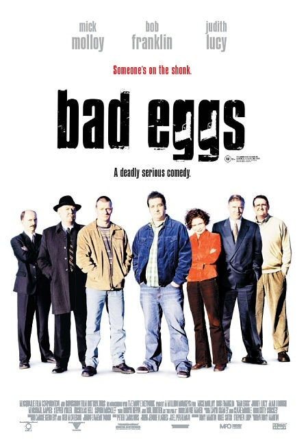 Bad Eggs 134584