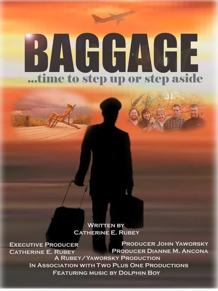 Baggage 125105