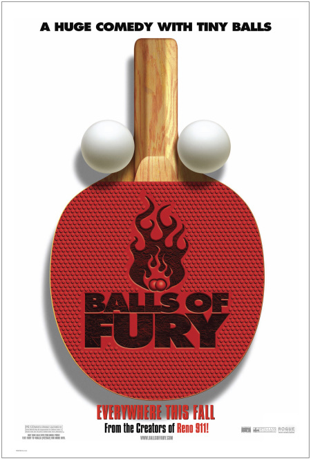 Balls of Fury 108463