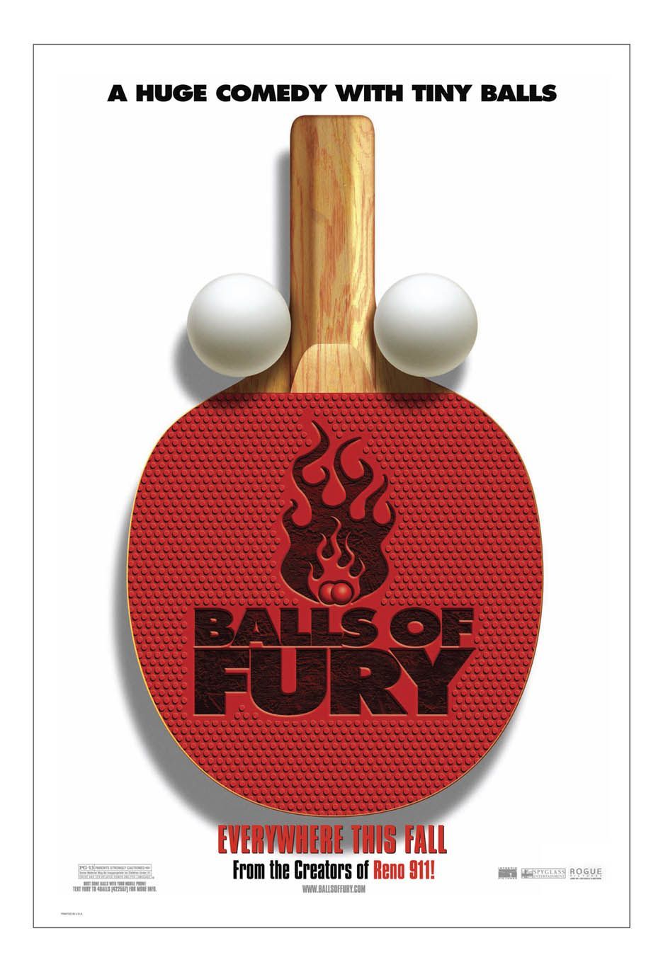 Balls of Fury 134393