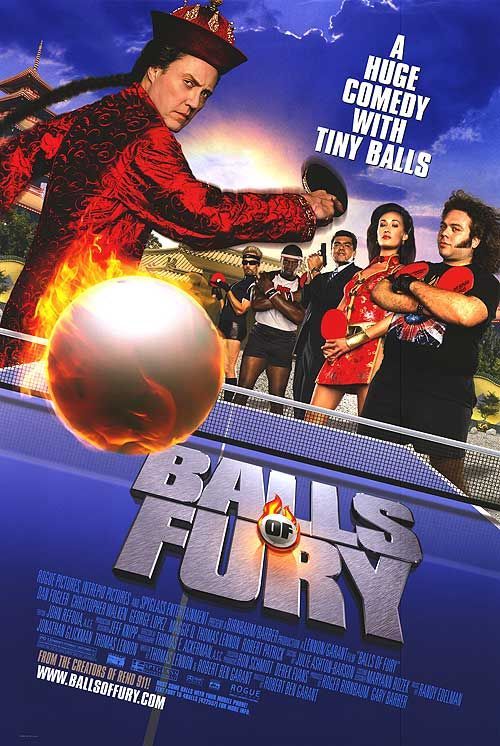 Balls of Fury 134394