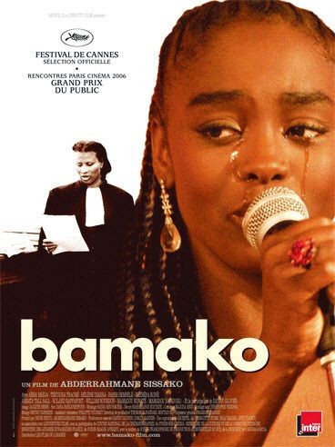 Bamako 134400
