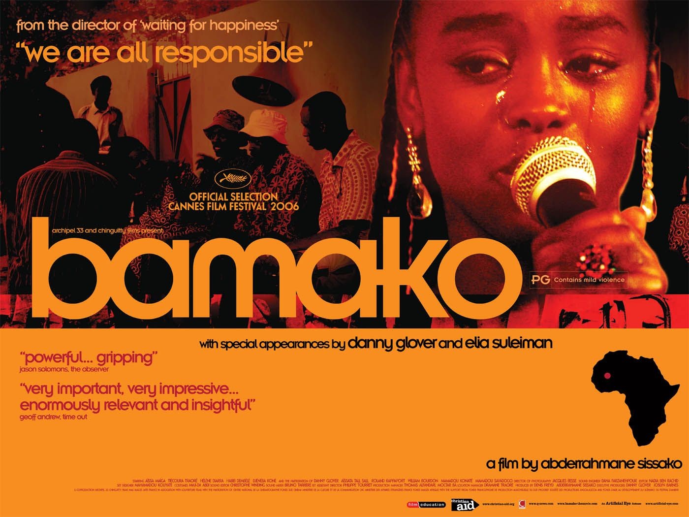 Bamako 134401