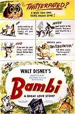 Bambi 1292