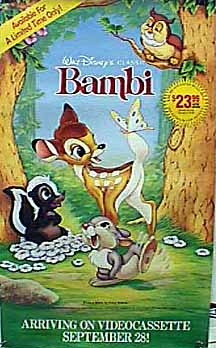 Bambi 1293