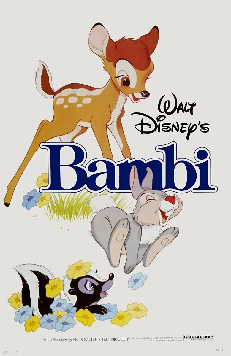 Bambi 149506