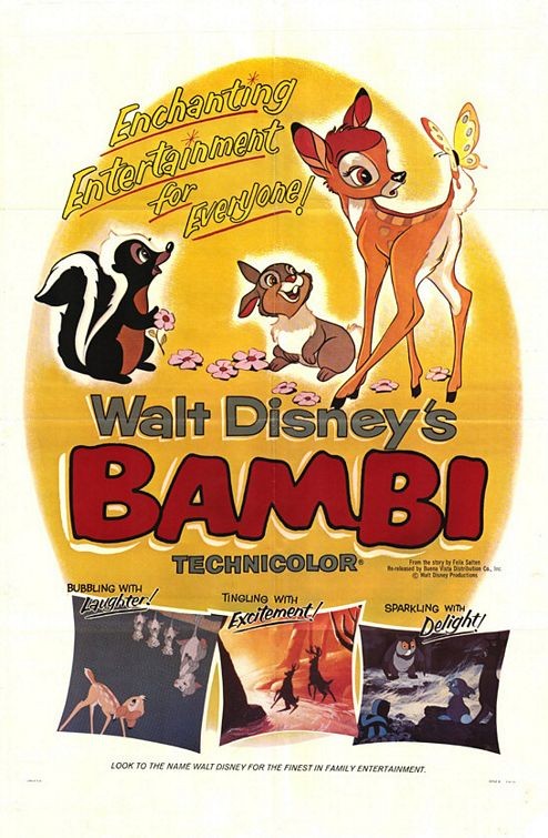 Bambi 149507