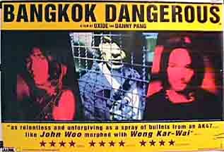 Bangkok Dangerous 10705