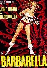Barbarella 2693