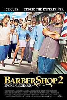 Barbershop 2: Back in Business 13327