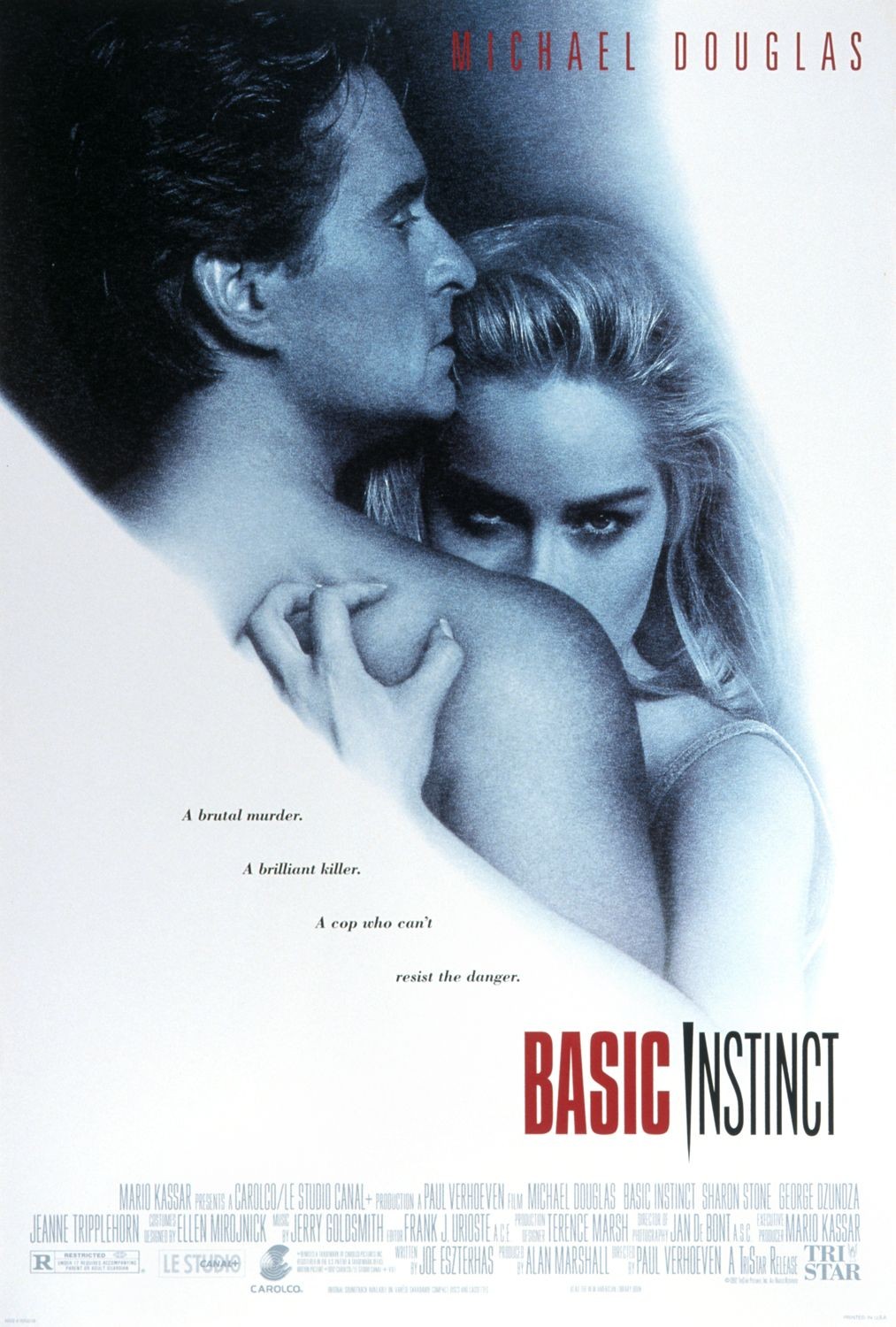 Basic Instinct 145476