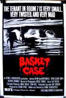 Basket Case 11274