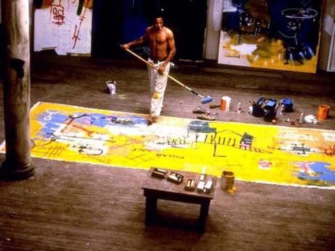 Basquiat 28146