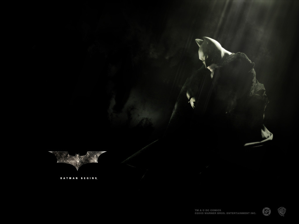 Batman Begins 151957