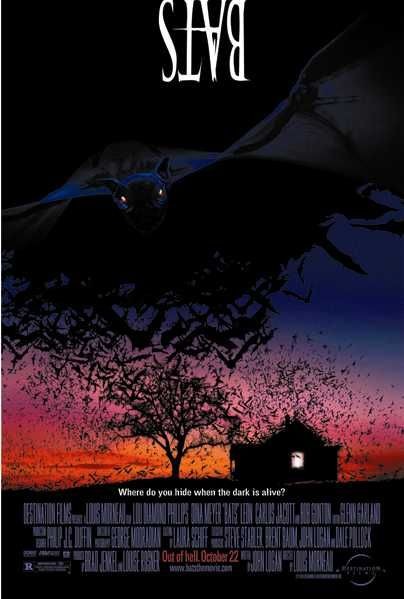 Bats 138205