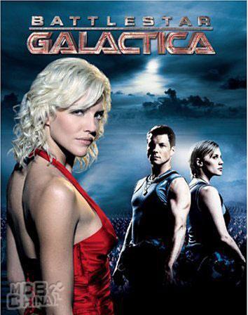 Battlestar Galactica: Razor 149836