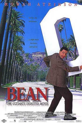 Bean 143448