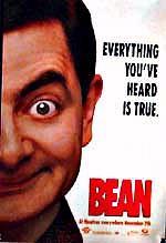 Bean 821