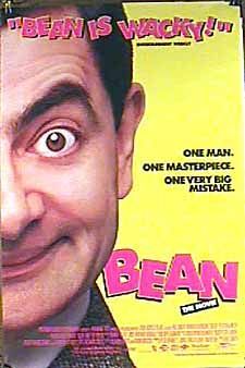 Bean 822