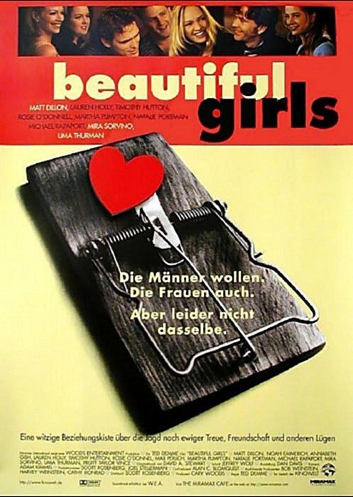 Beautiful Girls 143212