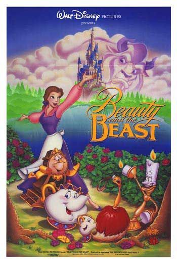 Beauty and the Beast 145112