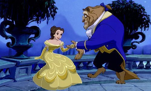 Beauty and the Beast 26467