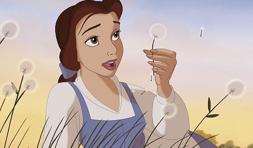 Beauty and the Beast 26471