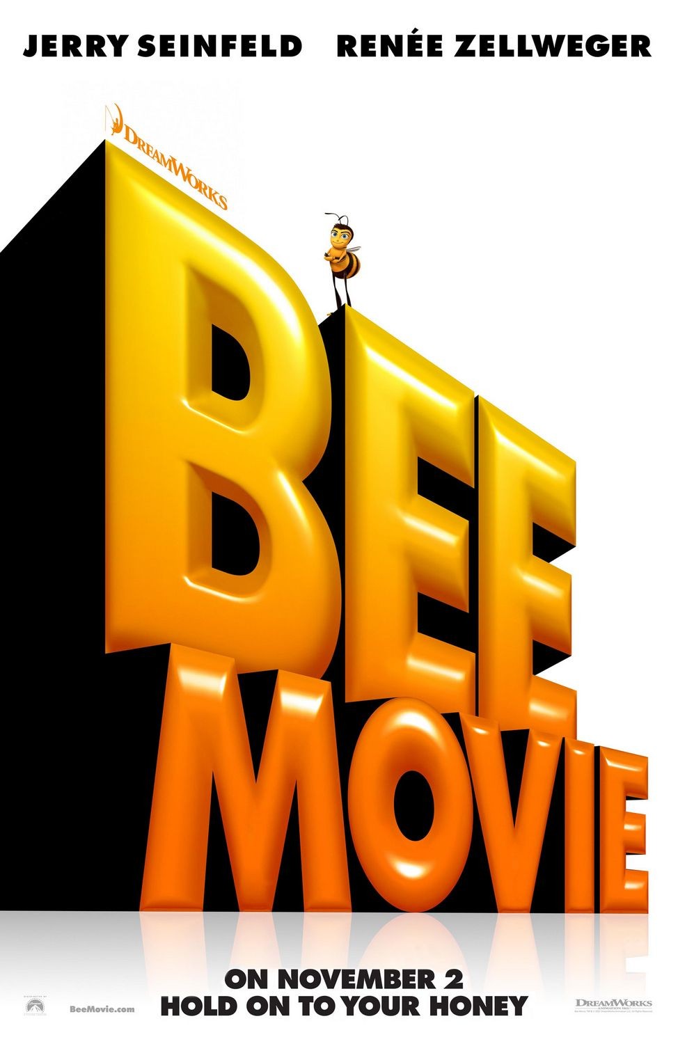 Bee Movie 134532