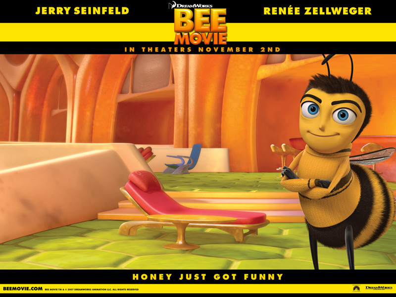 Bee Movie 152858