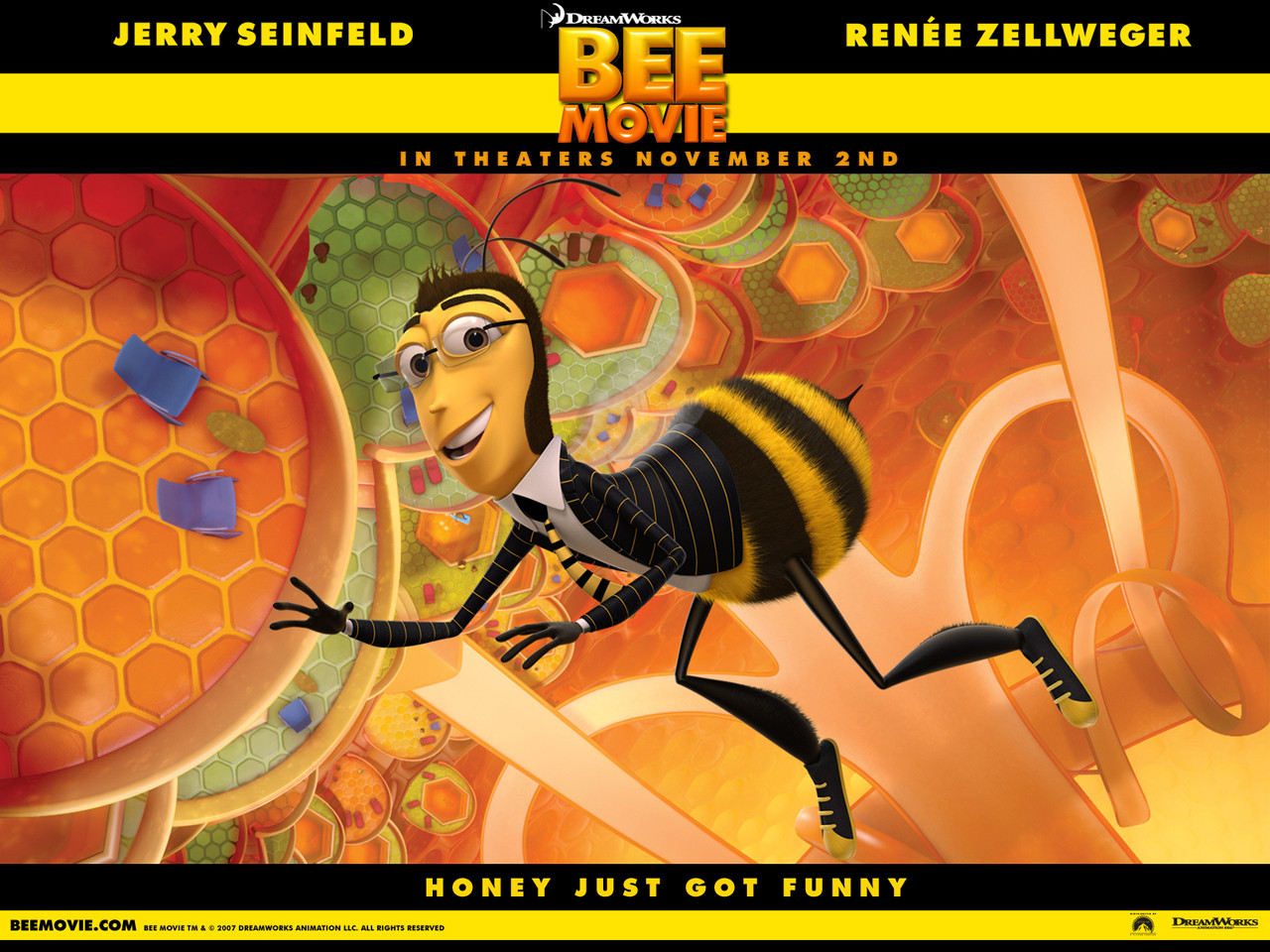 Bee Movie 152868