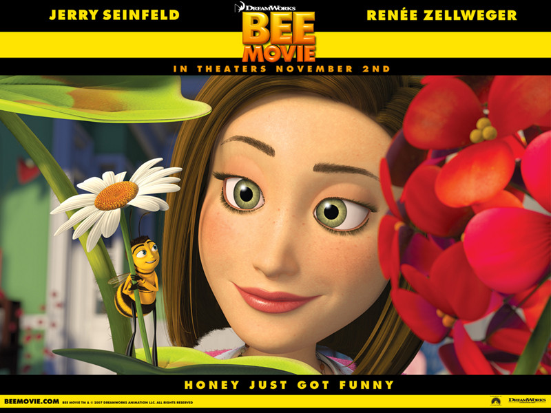Bee Movie 152886