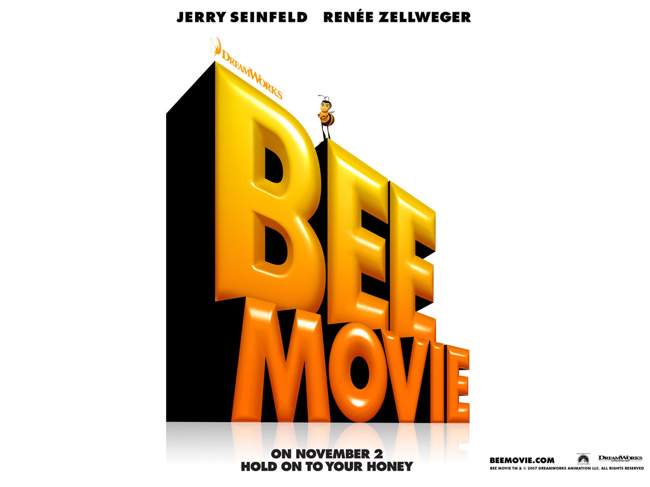 Bee Movie 152900