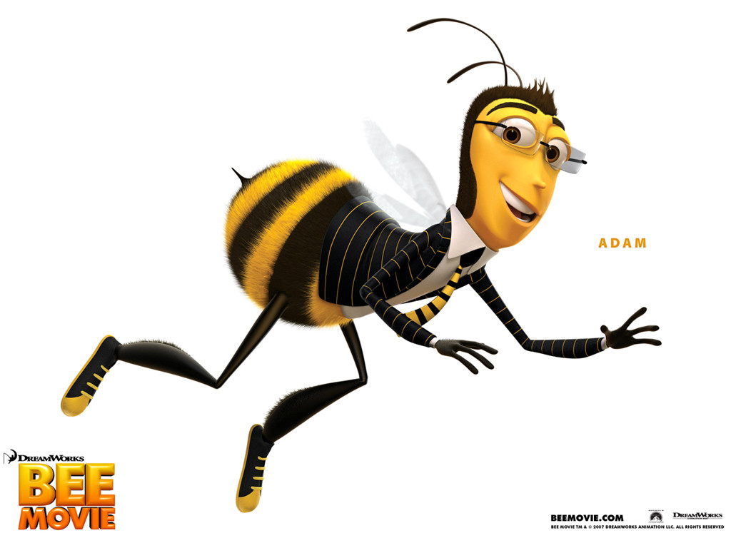 Bee Movie 152903
