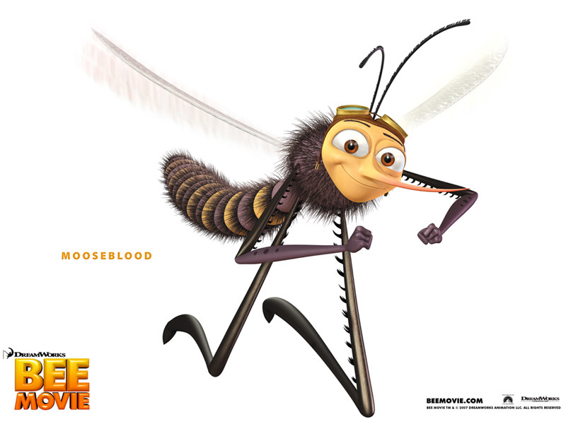 Bee Movie 152906