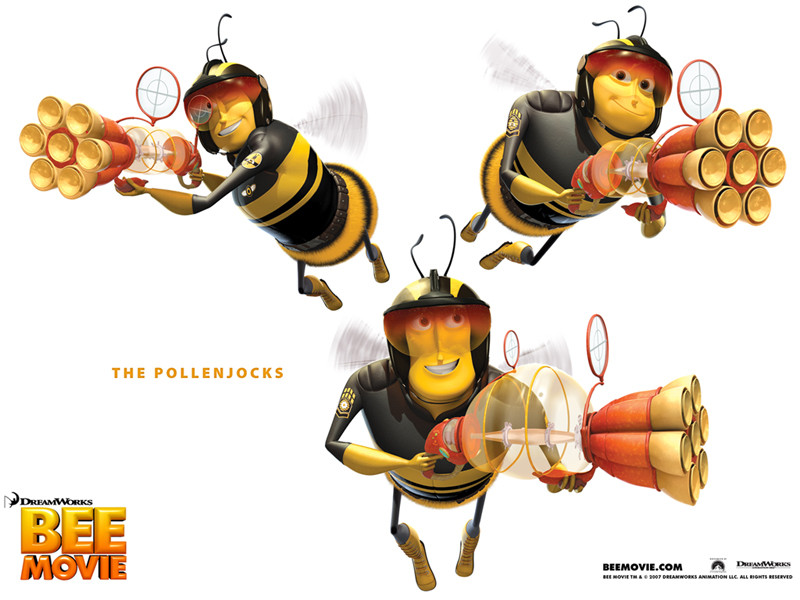 Bee Movie 152914