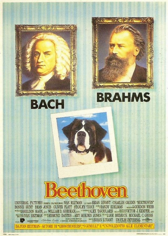 Beethoven 145496