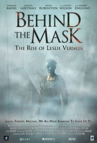 Behind the Mask: The Rise of Leslie Vernon 111904
