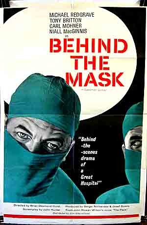 Behind the Mask 3824