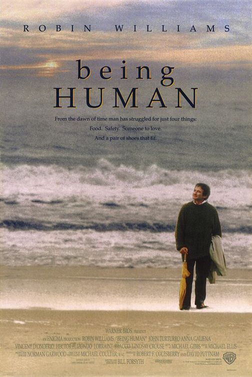 Being Human 140191
