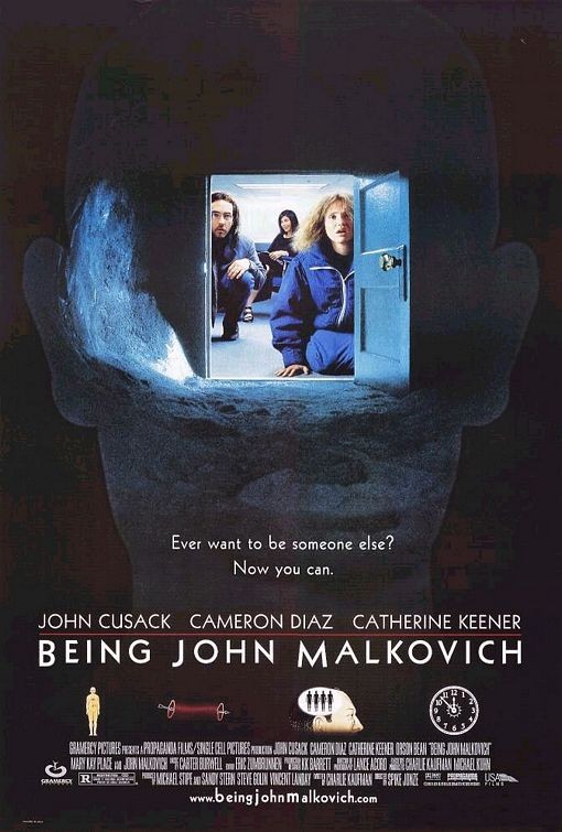 Being John Malkovich 138240