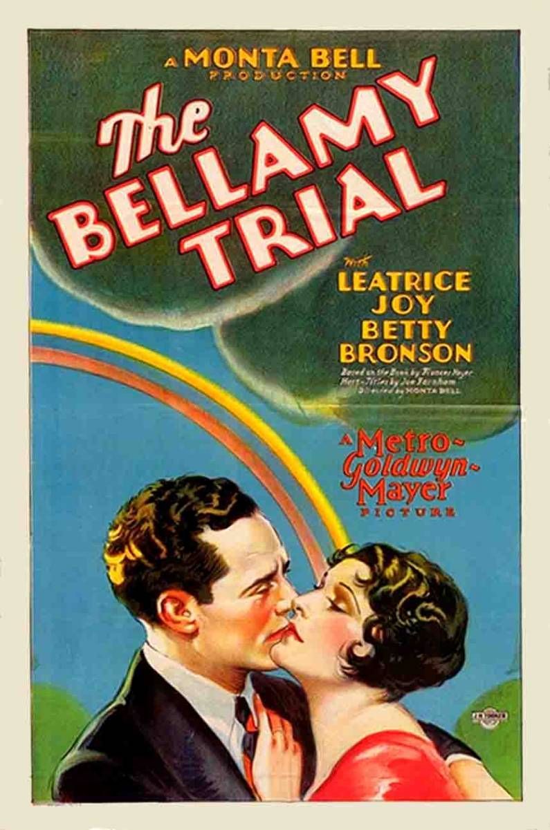 Bellamy Trial 147379