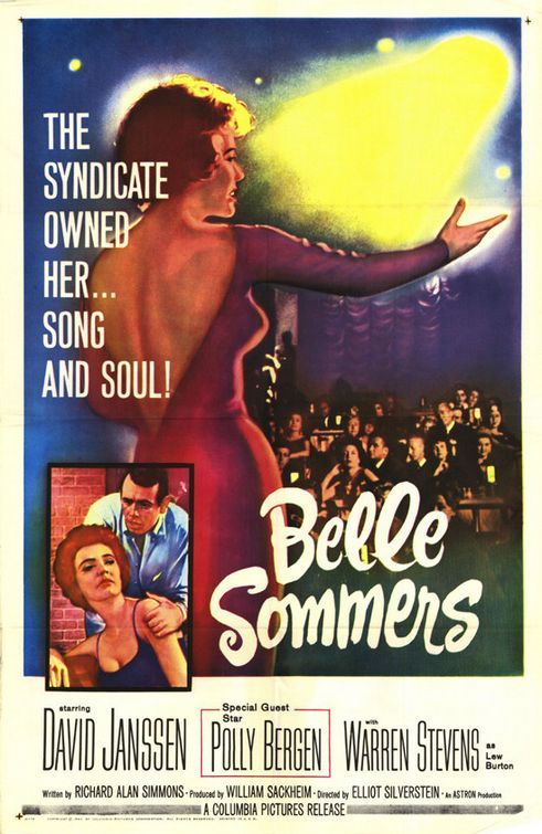 Belle Sommers 149274